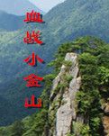 【看點(diǎn)·新銳力】血戰(zhàn)小金山（小說(shuō)）