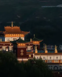 【云水】詩意輝煌的拉卜楞寺（散文）