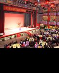 【綠野】臺上臺下（外四首）