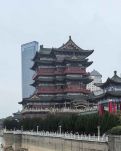 【詩韻】乙巳新春游滕王閣賦（古韻）