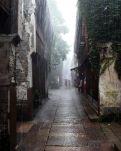 【文韻】滿城煙雨（傳奇小說）