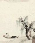 【江山·見證】【曉荷】風(fēng)雨岳麓書院（散文）