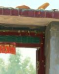 【江山·見(jiàn)證】【曉荷】丟了的虎頭鞋（散文）
