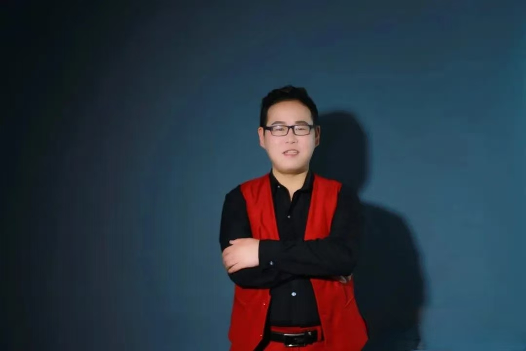 【江山·見證】【柳岸】文字為梯（散文）
