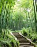 【風(fēng)戀】梅蘭竹菊（古韻七首）