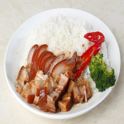 【菊韻】一碗豬腳飯（微小說(shuō)）