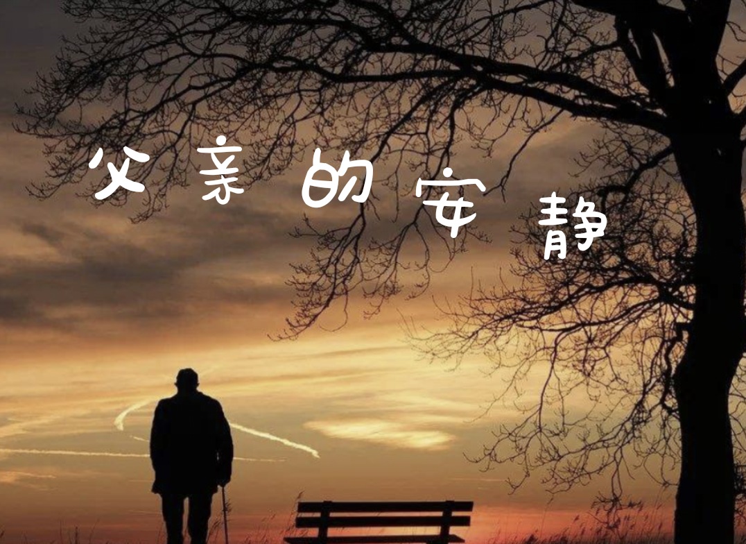 【時(shí)光】父親的安靜愈發(fā)遼闊（外六首）