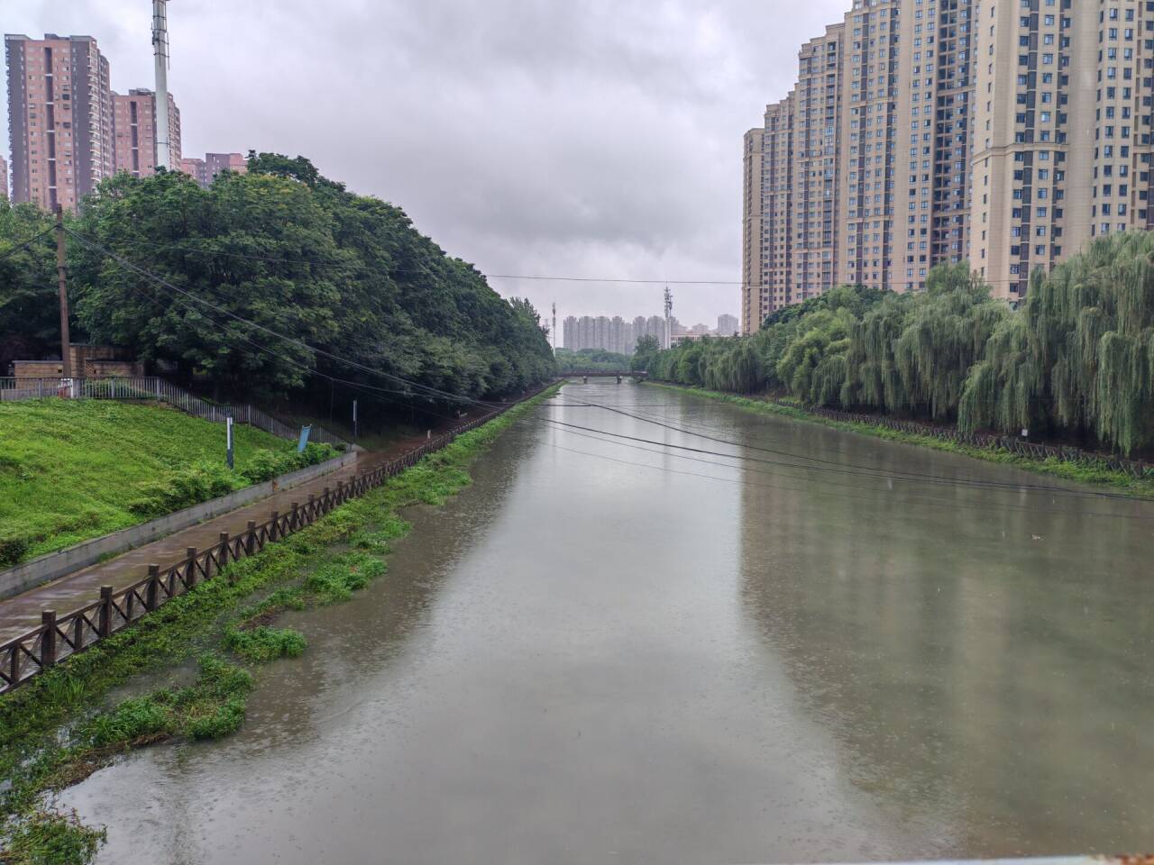 【江山·見(jiàn)證】【風(fēng)戀】羅家港（報(bào)告文學(xué)）