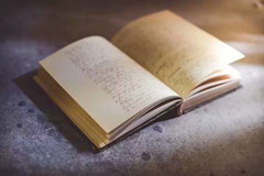 〔丁香.祝福丁香〕陪老媽敬香的上校（情感小說）