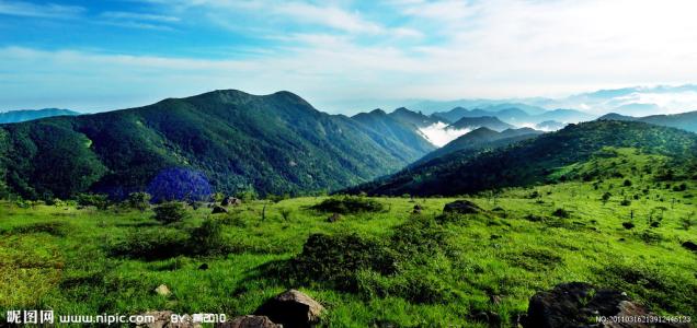 【八一】你好，黃崗山（散文）