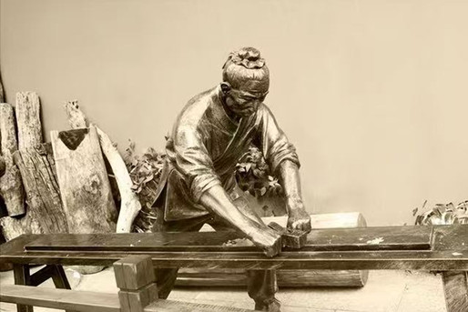 【江山·見證】【東籬】代價（微小說）