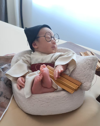 【江山·見證】【寧?kù)o】喜從天降（散文）