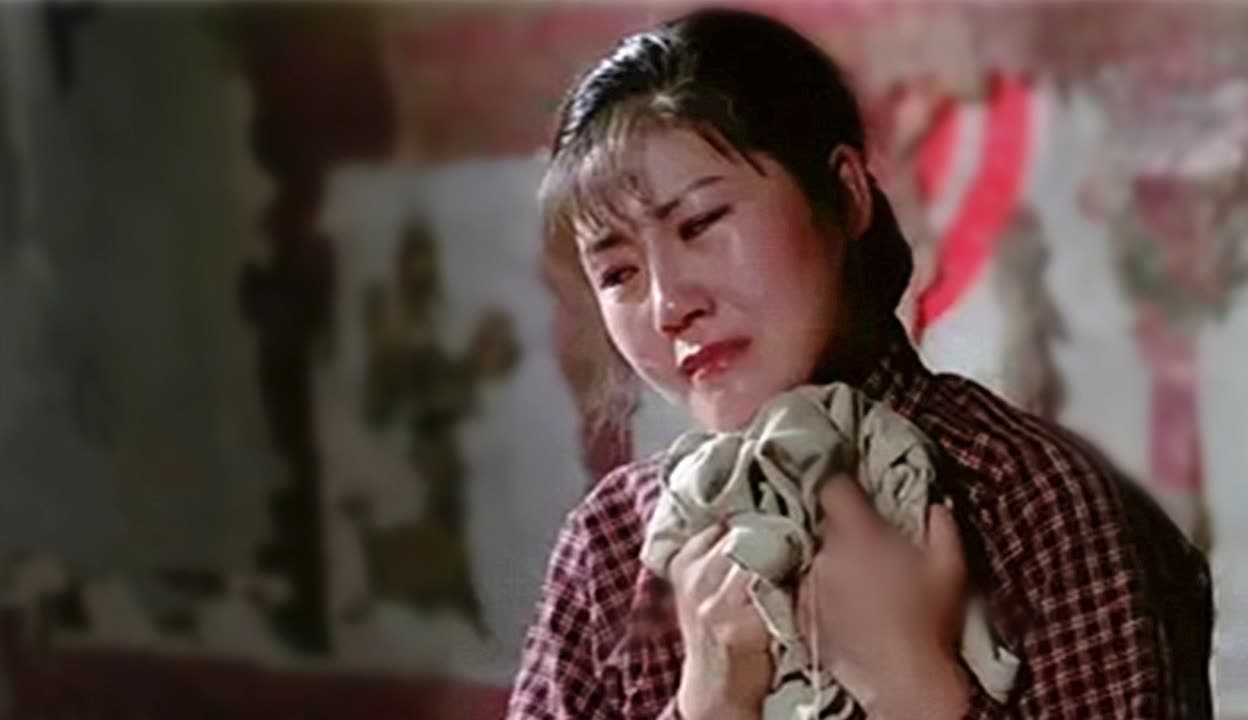 【看點(diǎn)】一個(gè)山里女子的坎坷人生（小說）