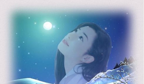 【丹楓】思情（小說）
