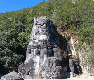 【江山·見證】【寧?kù)o】千獅靈動(dòng)（散文）
