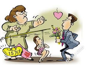 【西窗】彩禮風(fēng)波（小說）