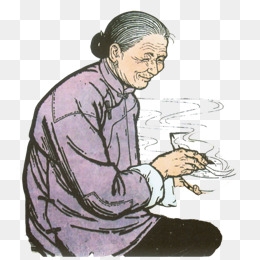 【江山·見證】【心靈】家有一老（散文）
