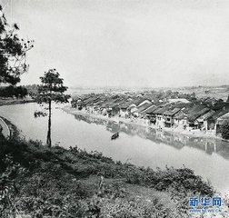 【丹楓】勇闖湘江（小說(shuō)）