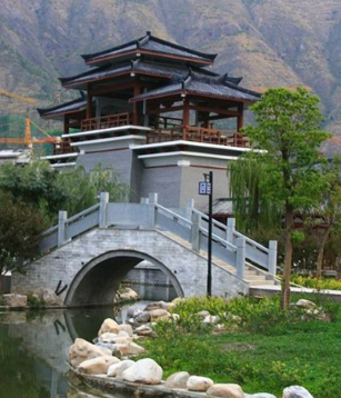 【酒家】武都，生命的原鄉(xiāng)（組詩）