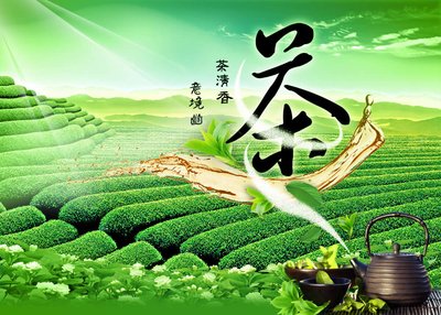 【丹楓】涌潮問(wèn)茶（隨筆）