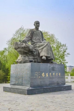 【江山·見證】【心靈】紅學張家灣古鎮(zhèn)（散文）