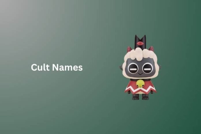 Cult Names